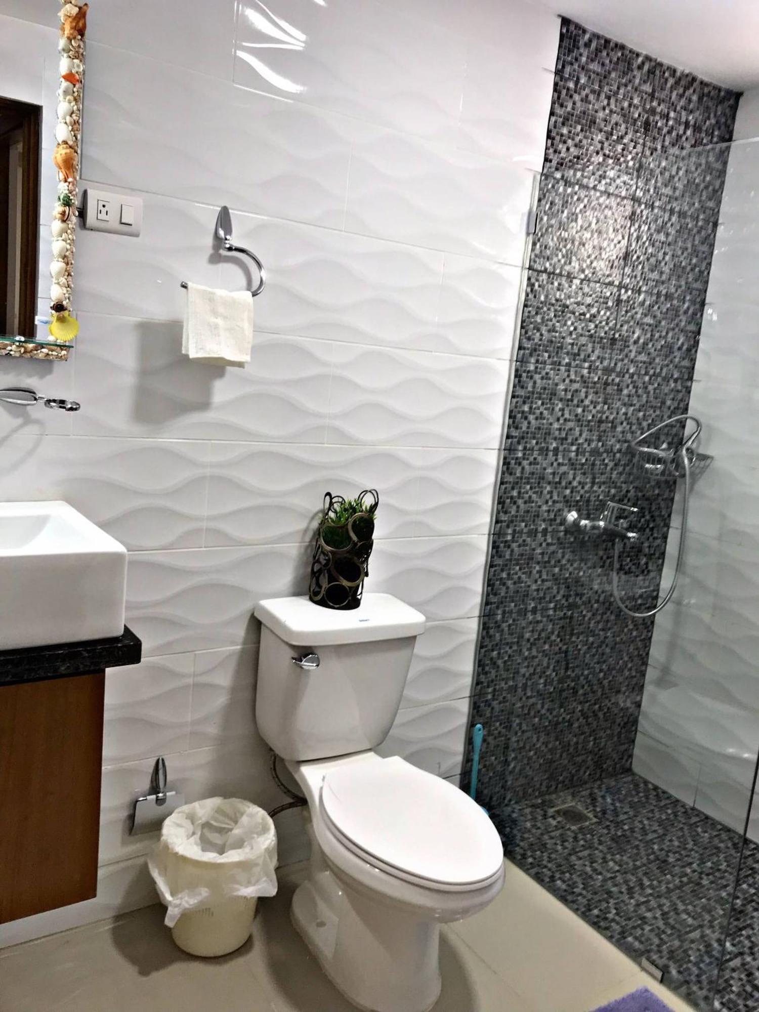 Fully Equipped New 1Br Apt-Dt-2Mins To Beach Sosúa Exterior foto